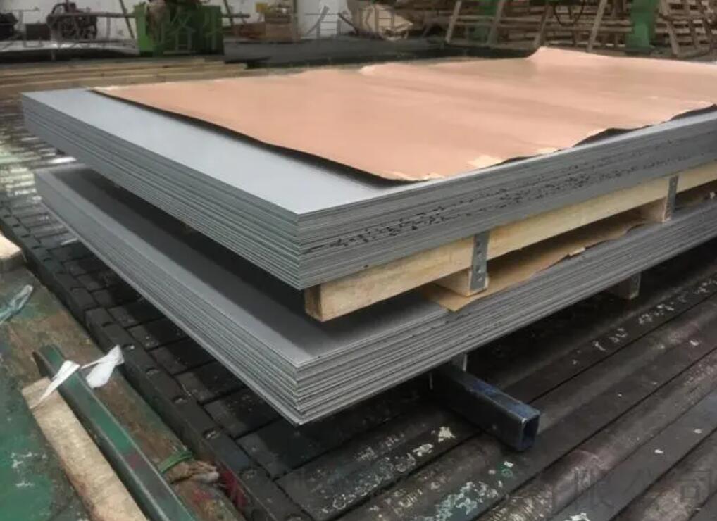 钟山310s不锈钢板