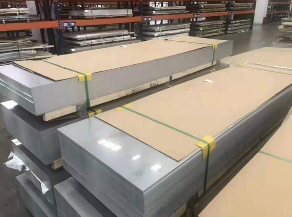 钟山310s不锈钢板