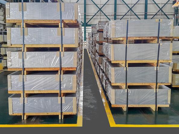 钟山316ti不锈钢板