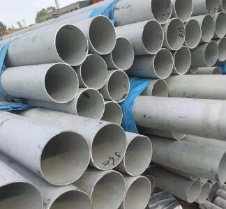 钟山316L不锈钢管