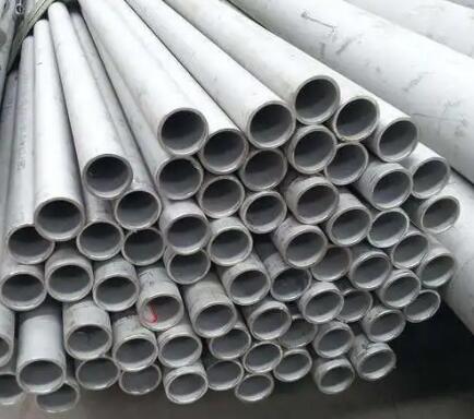 钟山316L不锈钢管