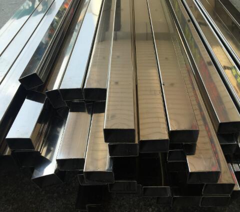 钟山不锈钢方管