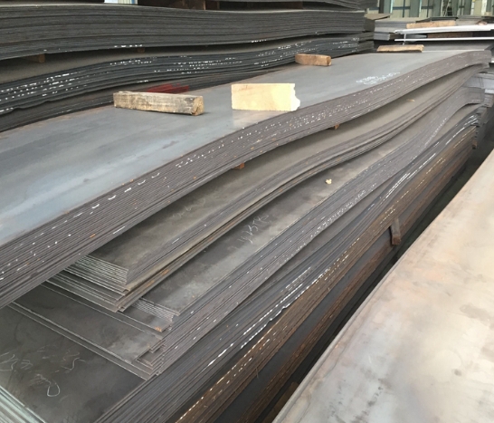 钟山15crmo合金板