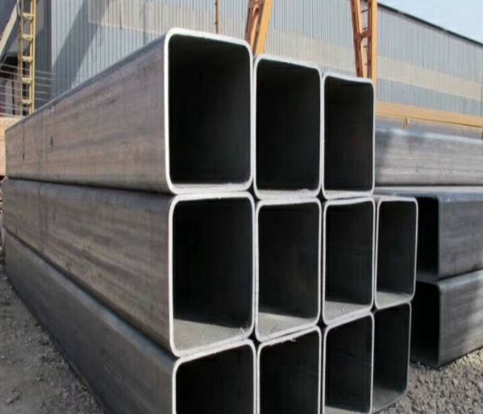 钟山直角方矩管